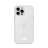 CARCASA UAG PARA APPLE IPHONE 13 PRO MAX CIVILIAN FROSTED ICE