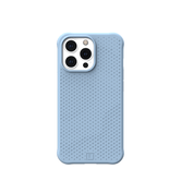 CARCASA UAG PARA APPLE IPHONE 13 PRO [U] DOT CERULEAN