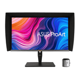 Asus PA27UCX-K  ProArt 27" LED IPS 4K Ultra HD HDMI Altavoces