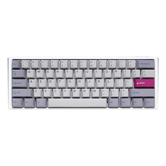 Ducky One 3 MIni Mist Grey Teclado Gaming