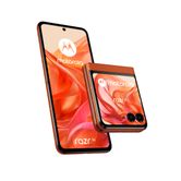 MOTOROLA razr razr 50 6.9" 5G 8GB/256GB Naranja