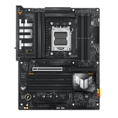 PLACA ASUS TUF GAMING X870-PLUS WIFI,AMD,AM5,X870,4DDR5,ATX