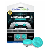 ACCESORIO GAMEPAD KONTROLFREEK BY STEELSERIES Action Lotus TLBCLR Kit PS5 7102-PS5