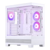 Phanteks XT View Midi Tower Blanco