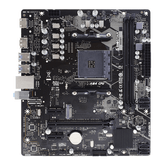 BIOSTAR AMD  B550MT Socket AM4