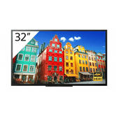 SONY  FW-32BZ30J1 32" LCD VA 4K Ultra HD HDMI