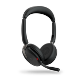 Jabra Evolve2 65 Flex L380c MS StereoWLC