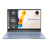 PORTATIL ASUS VIVOBOOK S S5506MA-MA020W U7-155H/16GB/512GB/15.6"OLED/W11H