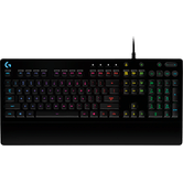 G213 Prodigy Gaming Keyboard PT