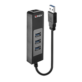 USB 3.1 HUB   GIGABIT ETHERNET ADAP