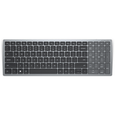 Dell Compact Multi-Device Wir Keyb KB740