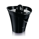 Citrus Presses Glossy Black 85W 50dbA