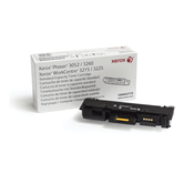 Std Capacity Black Toner 1500 3225/3260