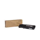 TONER CAPAC STD PARA PHASER6600-WCENT6605 NEGRO