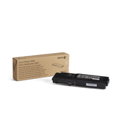 Toner XEROX PHASER 6600DN -WORKCENTER 6605 BLACK HIGHT CAP