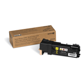 HIGH CAP TONER 2500P YELLOW F/ PHASER 65 05