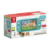 Nintendo Videoconsolas 10014333