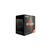 PROCESADOR AMD RYZEN 9 5950X 3.4GHZ SKT AM4 64MB 105W