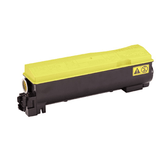 TK-570Y Toner/yellow f FS-C5400DN