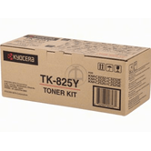 TK-825Y Toner/jaune f KM-C2520-3225-3232