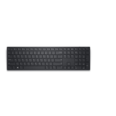 DELL WIRELESS KEYBOARD - KB500 -