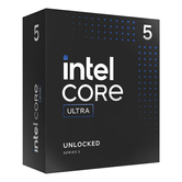 Procesador INTEL Core 245K 5.2GHz FCLGA1851