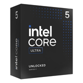 PROCESADOR INTEL CORE ULTRA 5 245KF | 5.2GHZ | 24MB | LGA 1851 | 14 CORES