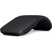 SURFACE ARC MOUSE BLUETOOTH BLACK IN