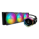 VENTILADOR CPU COOLER MASTER REFRIGERACION LIQUIDA MASTERLIQUID 360 ION (MLY-D36M-A24PZ-R1)