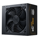 FUENTE ALIMENTACION COOLER MASTER 750W MWE BRONZE 750 V3 230V (MPE-7501-ACABW-3BEU)