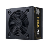 FUENTE ALIMENTACION COOLER MASTER 750W G GOLD 750 V2 FULL RANGE (MPE-7502-ACAAG-EU)