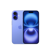 APPLE iPhone 16 6.1" 5G 128GB Azul