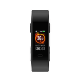 BLUETOOTH FITNESSBAND - BLACK