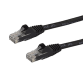 CAT6 PATCH CON SNAGLESS RJ45 30.5M