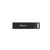 MEMORIA USB-C 128GB PNY ELITE-X TYPE-C 3.2 (200MB) P-FDI128ELTXC-GE