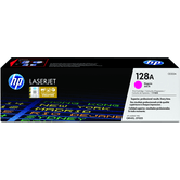 TONER HP LASERJET MAGENTA 128A