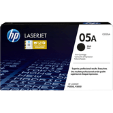 TONER HP LASERJET P2035/P2055 (CE505A)