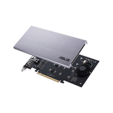 TARJETA ASUS HYPER M.2 X16 CARD V2 (ACCESORIO PLACA)