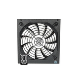 FUENTE DE ALIMENTACION TACENS RADIX VII AG 700W  CERTIFICADO 80 PLUS SILVER, PFC ACTIVO