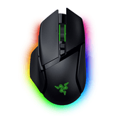 RATON RAZER BASILISK V3 PRO 35K NEGRO (RZ01-05240100-R3G1)