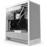 TORRE GAMING NZXT H5 FLOW (2024) | ATX | BLANCA