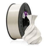 WINKLE FILAMENTO IMPRESORA 3D PLA SILK | COLOR BLANCO NIEVE | 1,75 MM. | 1000 GR.