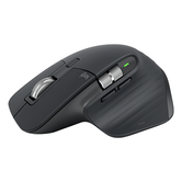 MX MASTER 3S PERFORM WRLS MOUSE - GRAPHITE - EM EA