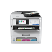 Epson WorkForce Pro EM-C800RDWF