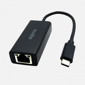 Approx! Adaptador APPC43 TYPE-C ETHERNET GIGABIT