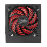 MARS GAMING  MPIII550P 550W 12 cm Non-Modular