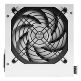 MARS GAMING  MPIII750, Fuente Alimentación PC ATX 750W, 5 Años de Garantía, 85% Eficiencia, Sistema Digital APFC, Ventilador FDB 120mm AI-RPM, Tecnolo