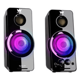 ALTAVOCES WOXTER SO26-112 BIG BASS 95 RGB 2.0 20W