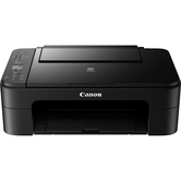 IMPRESORA CANON PIXMA TS3350 MULTIFUNCIONAL WIFI NEGRA