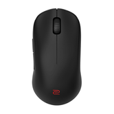 RATON INALAMBRICO ZOWIE U2 PARA E-SPORTS 9H.N4KBE.A2E) 400/800/1600/3200 DPI, DIESTRO